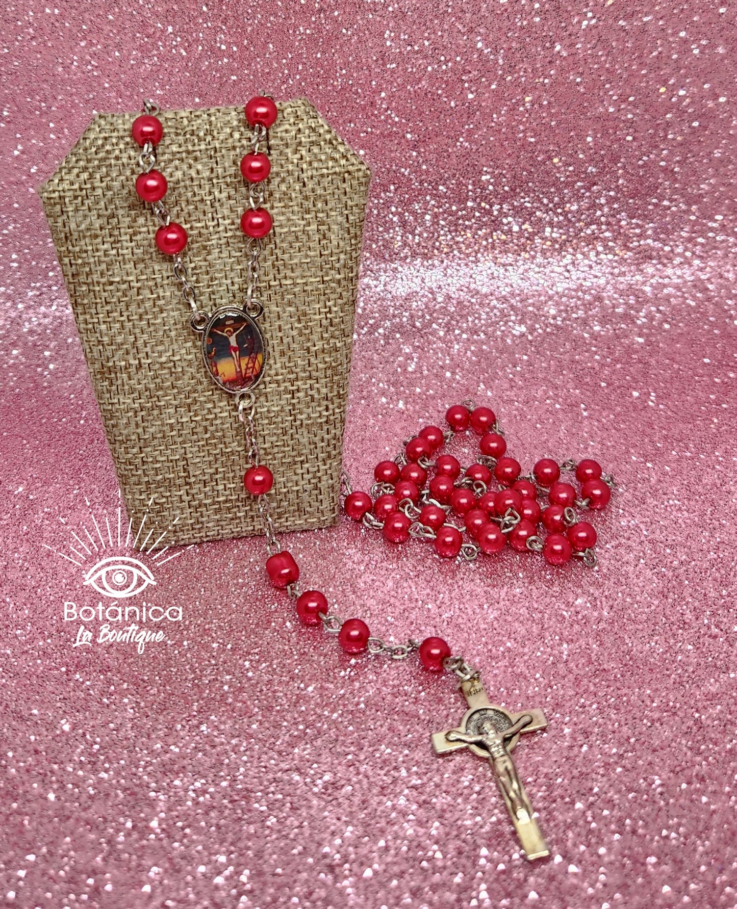 Rosario de Justo Juez