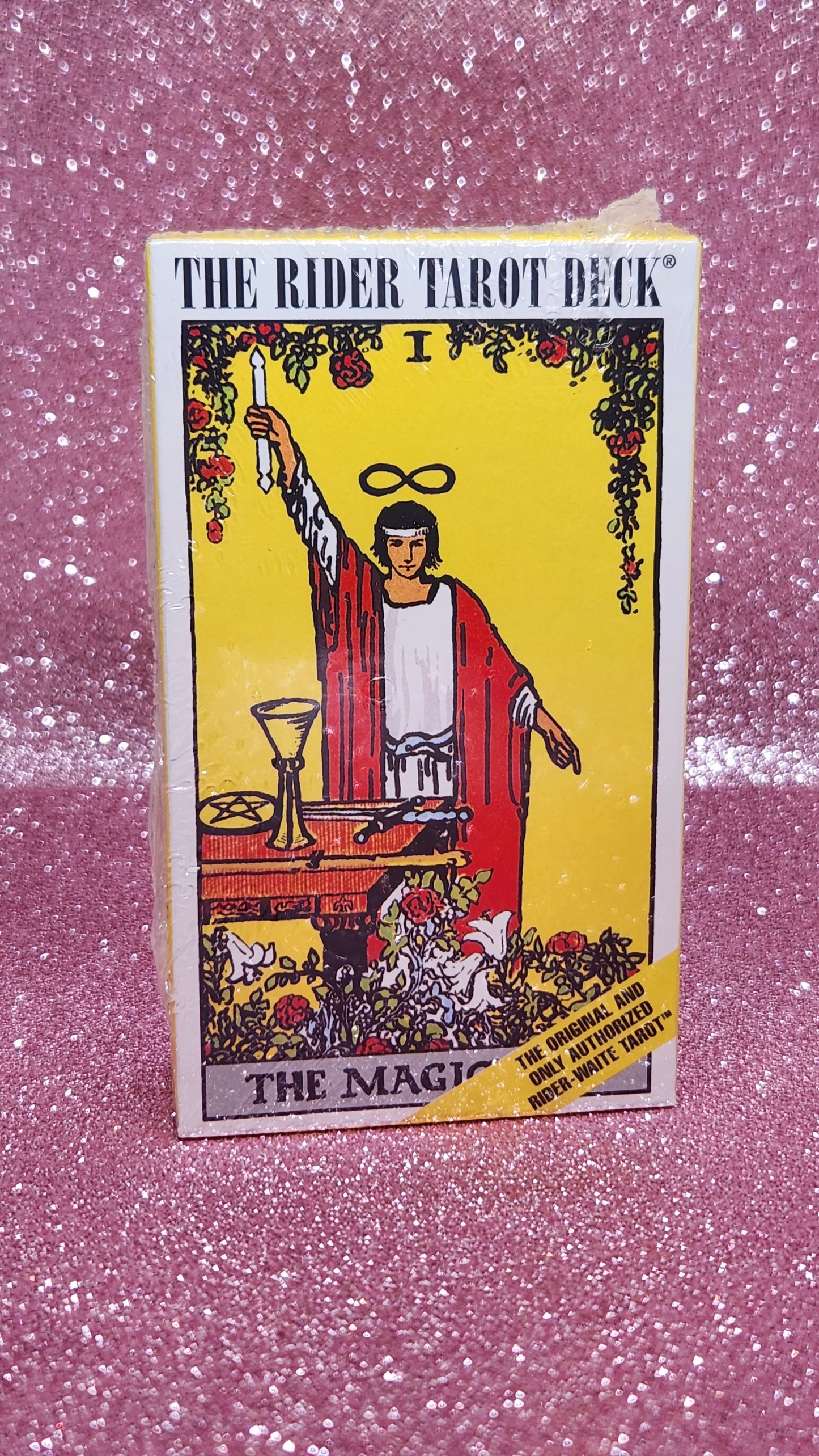 Tarot Rider-Waite