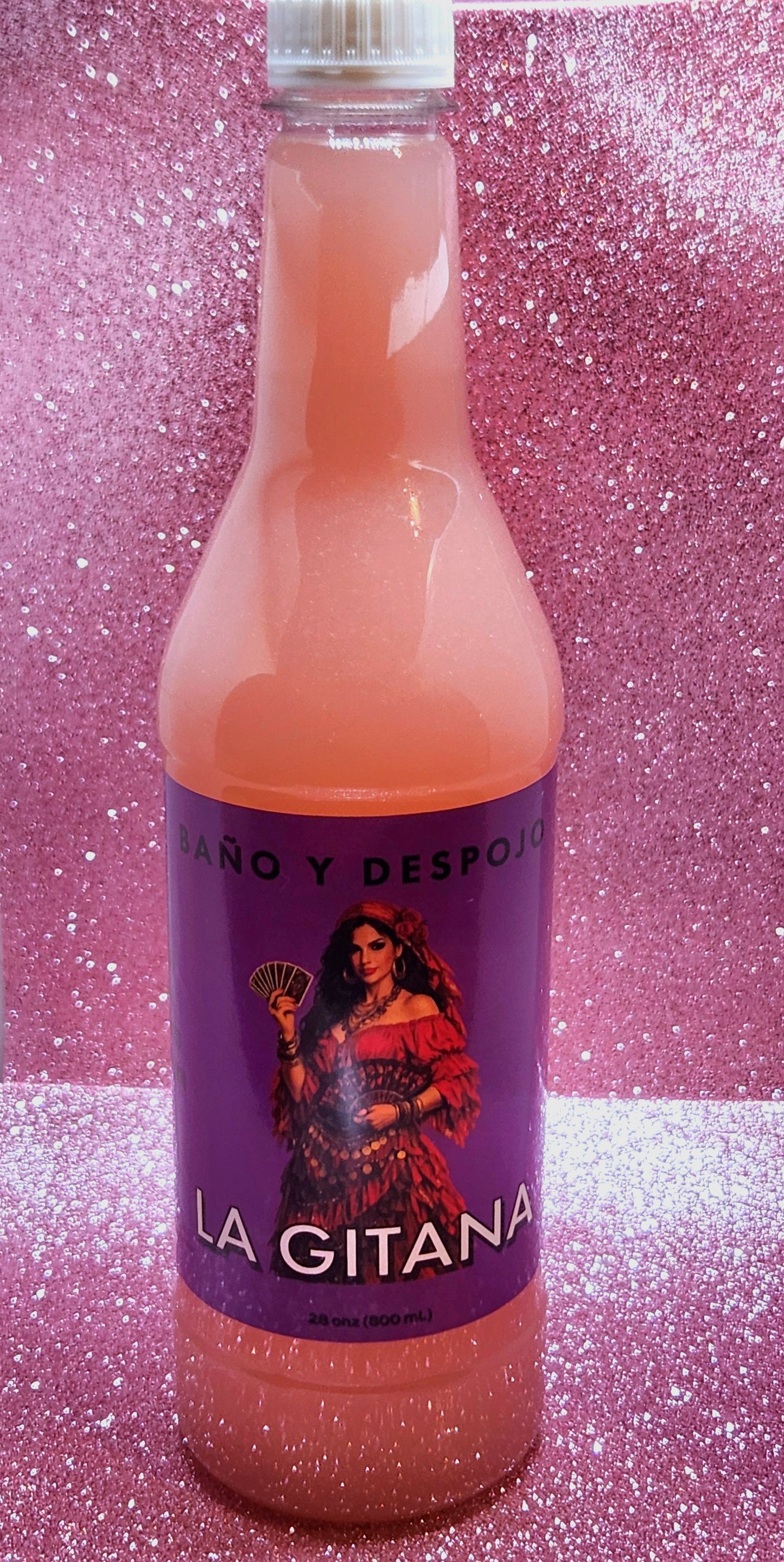 Baño La Gitana
