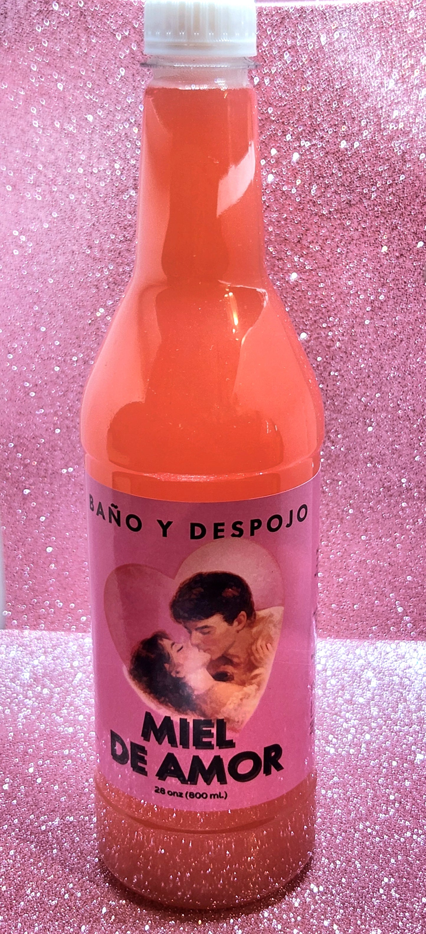 Miel de Amor
