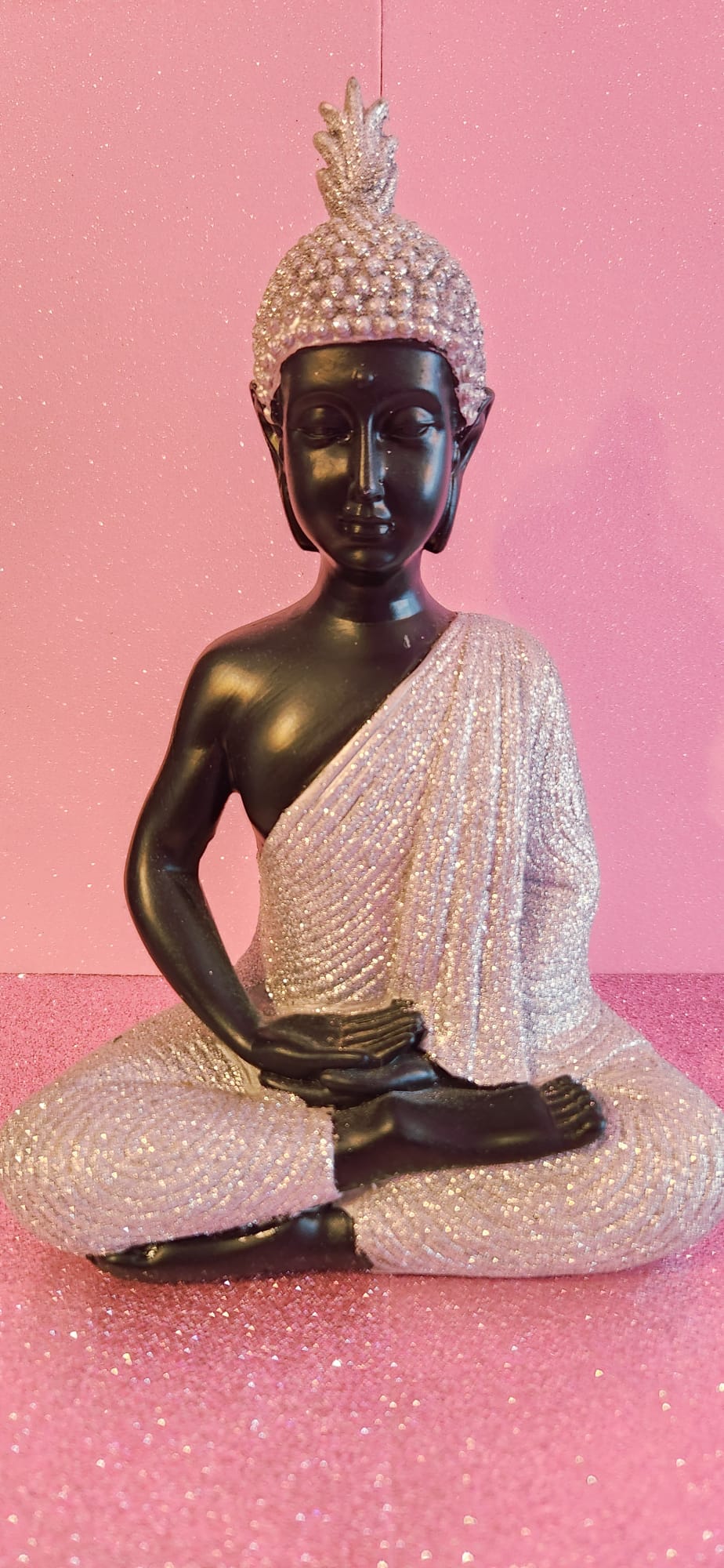 FIGURA DE BUDDHA