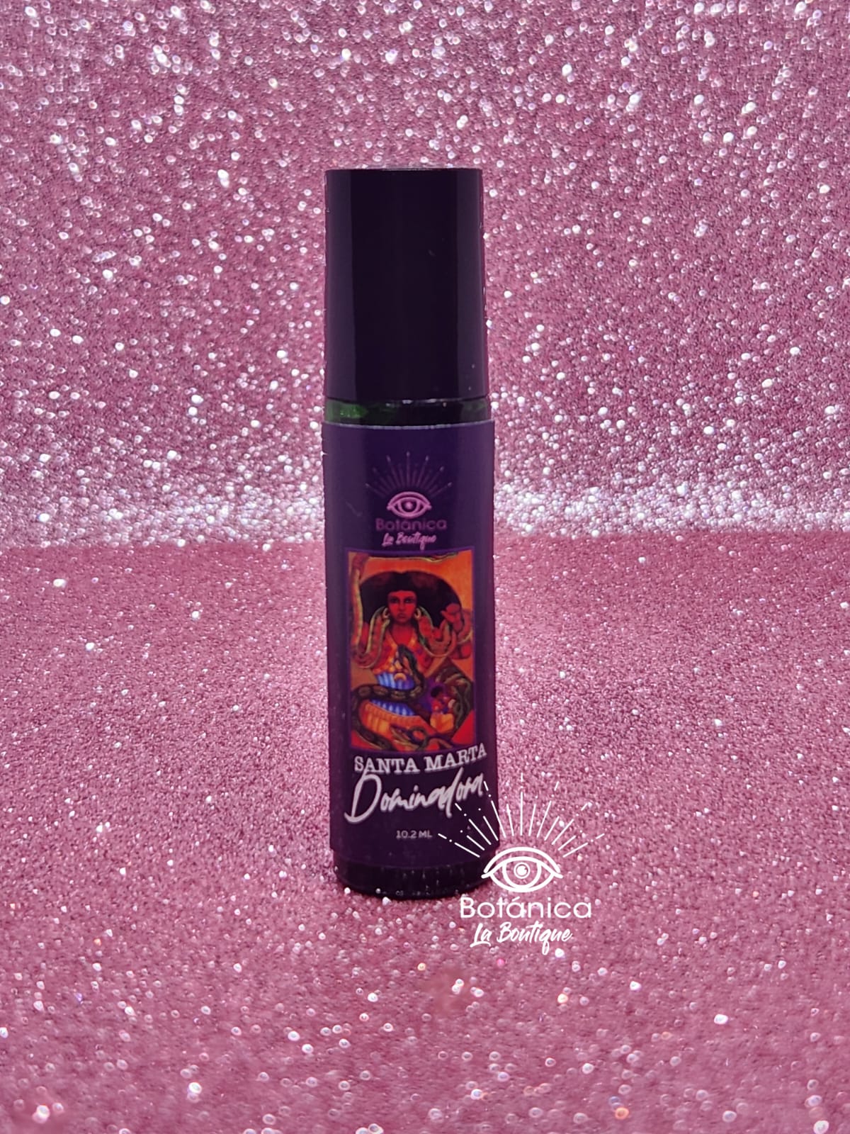 Perfume Santa Marta Dominadora