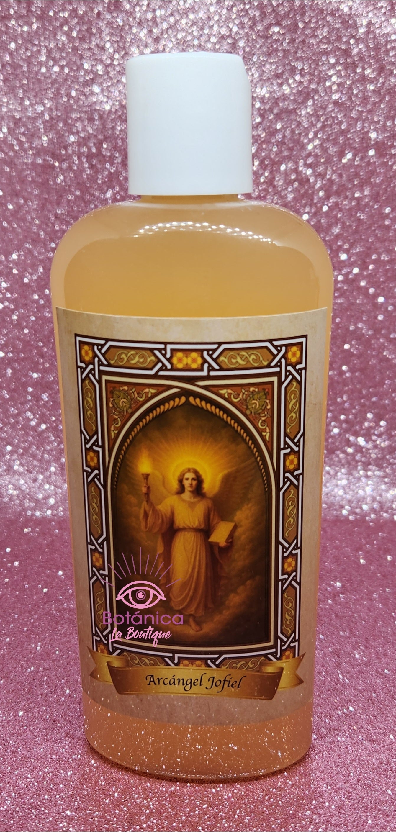 Baño Arcángel Jofiel