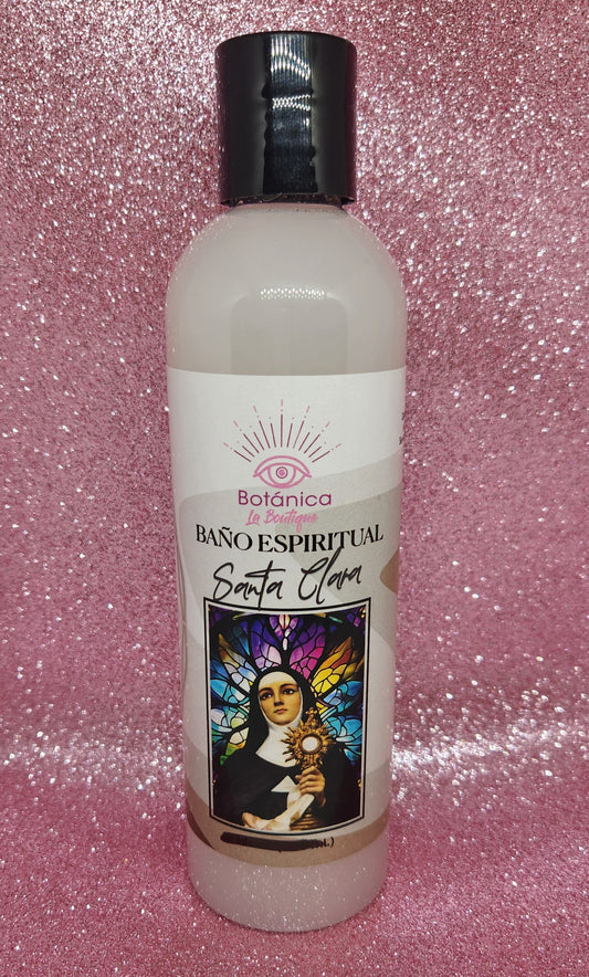 Baño Santa Clara