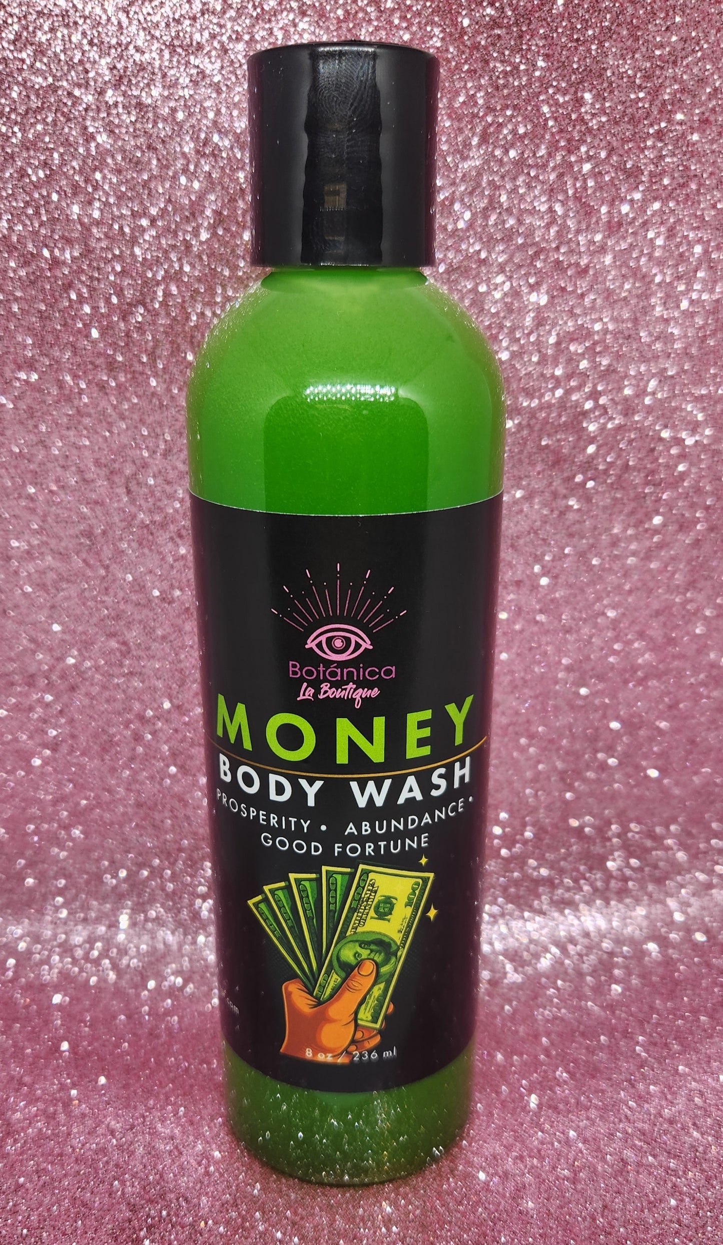 MONEY Bodywash