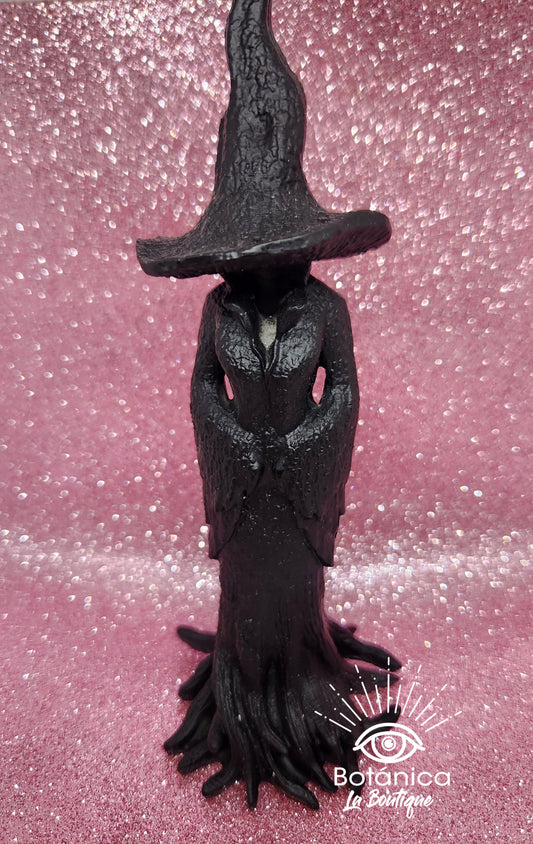 Figura de Bruja