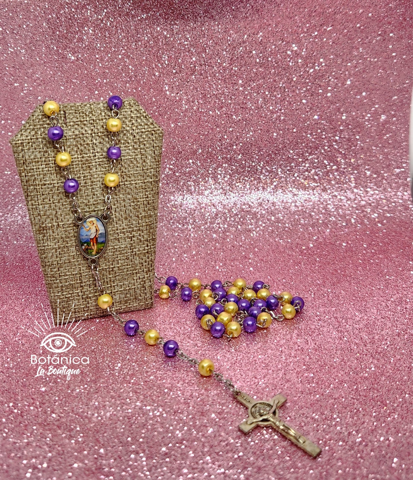 Rosario de San Lázaro