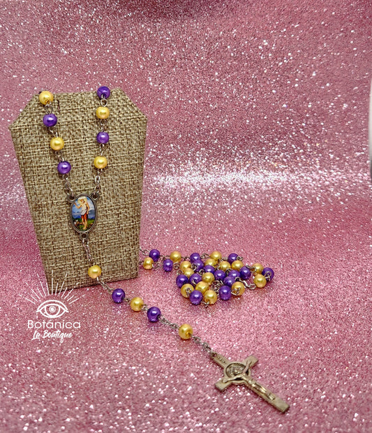 Rosario de San Lázaro