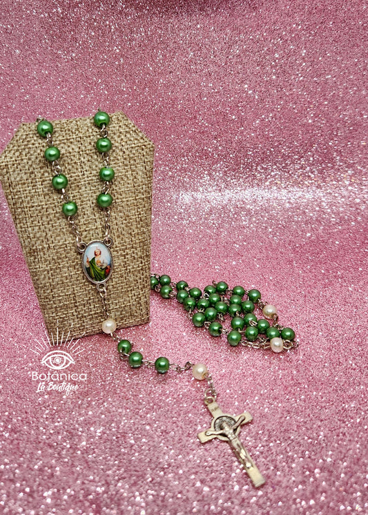 Rosario de San Judas Tadeo