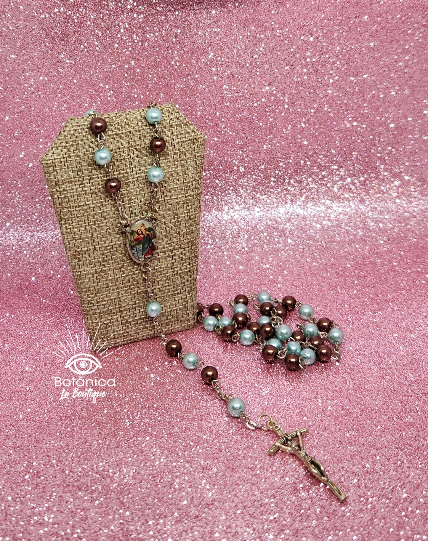 Rosario de San Cristóbal