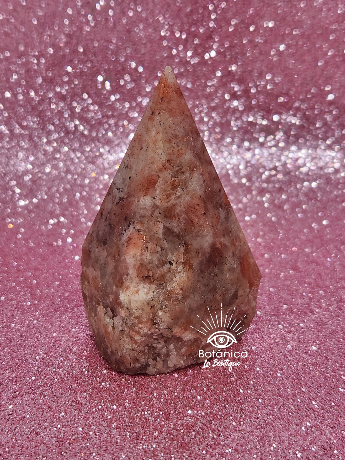 Punta de Sunstone