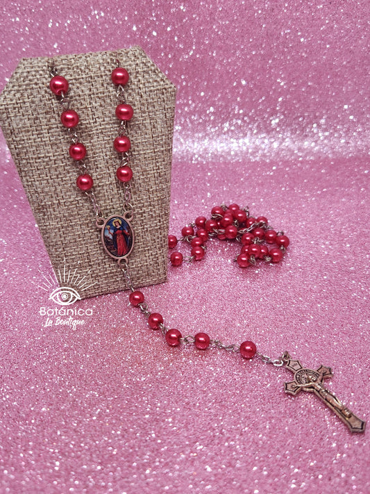 Rosario de Santa Bárbara