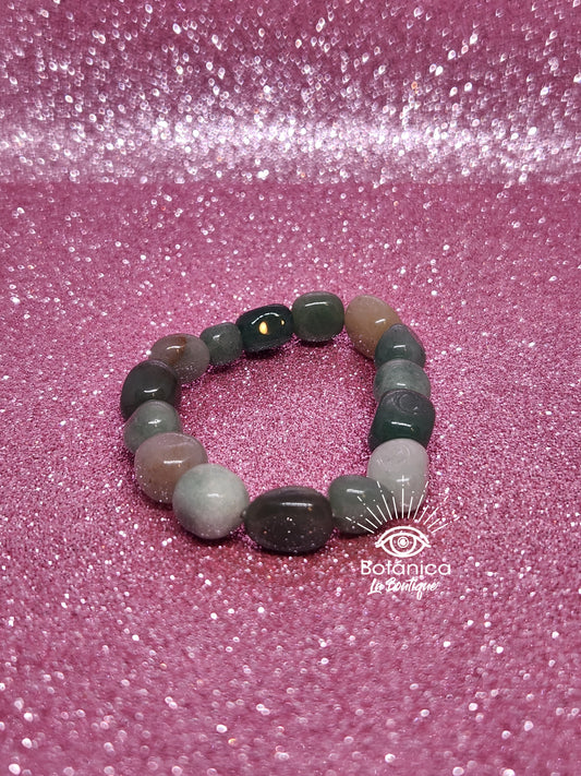 Pulsera de Aventurina