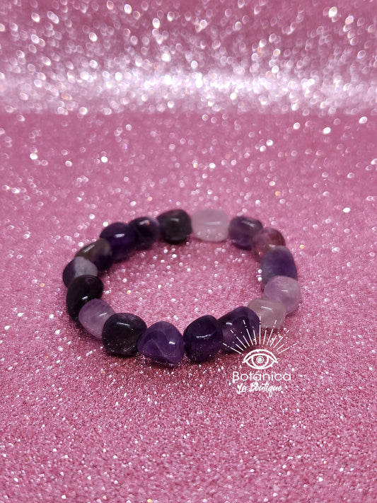 Pulsera de Amatista