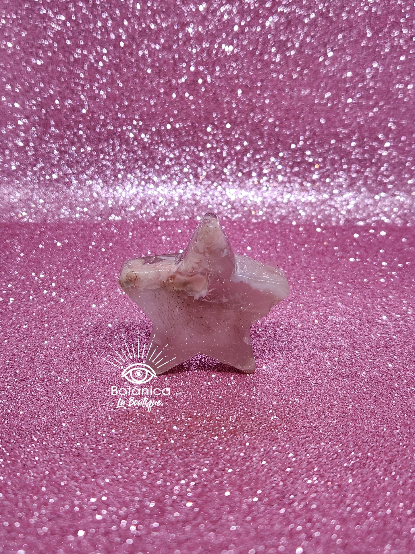 Estrella Agata de Flor