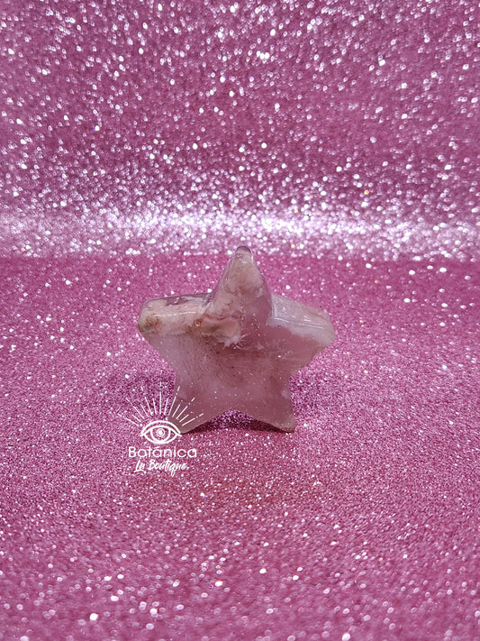 Estrella Agata de Flor