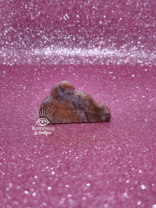 Nube de Agata Pequeña