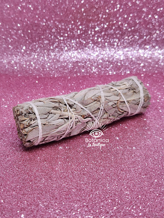 Salvia Blanca - White Sage