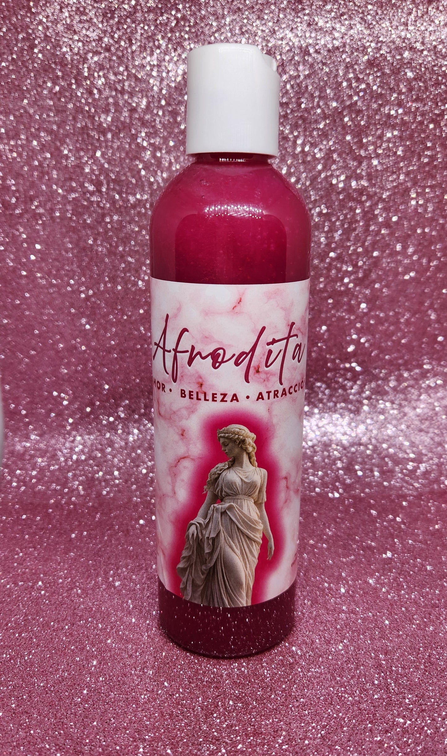 Bodywash Afrodita (contiene feromonas)