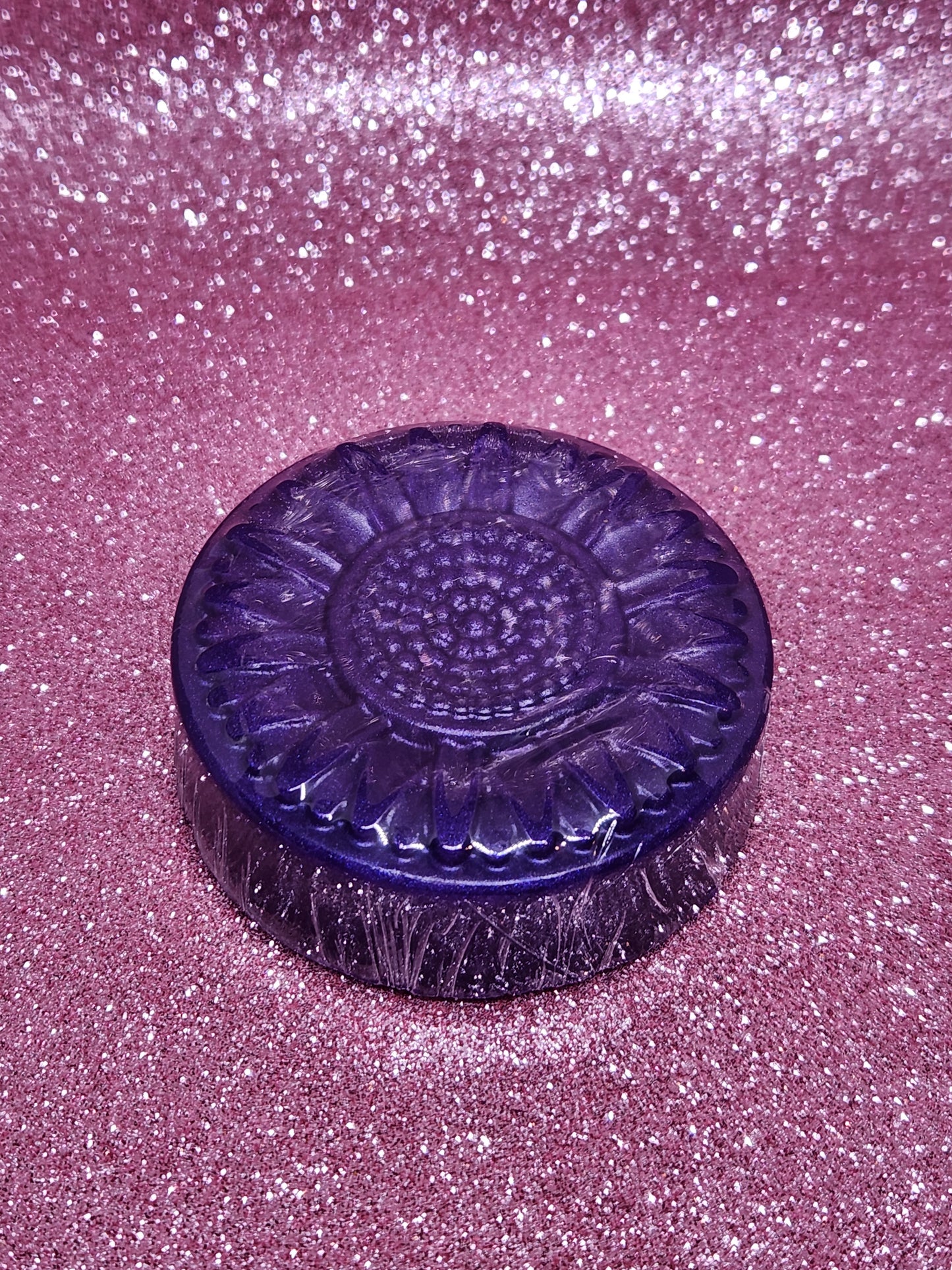 Jabón de Lavanda