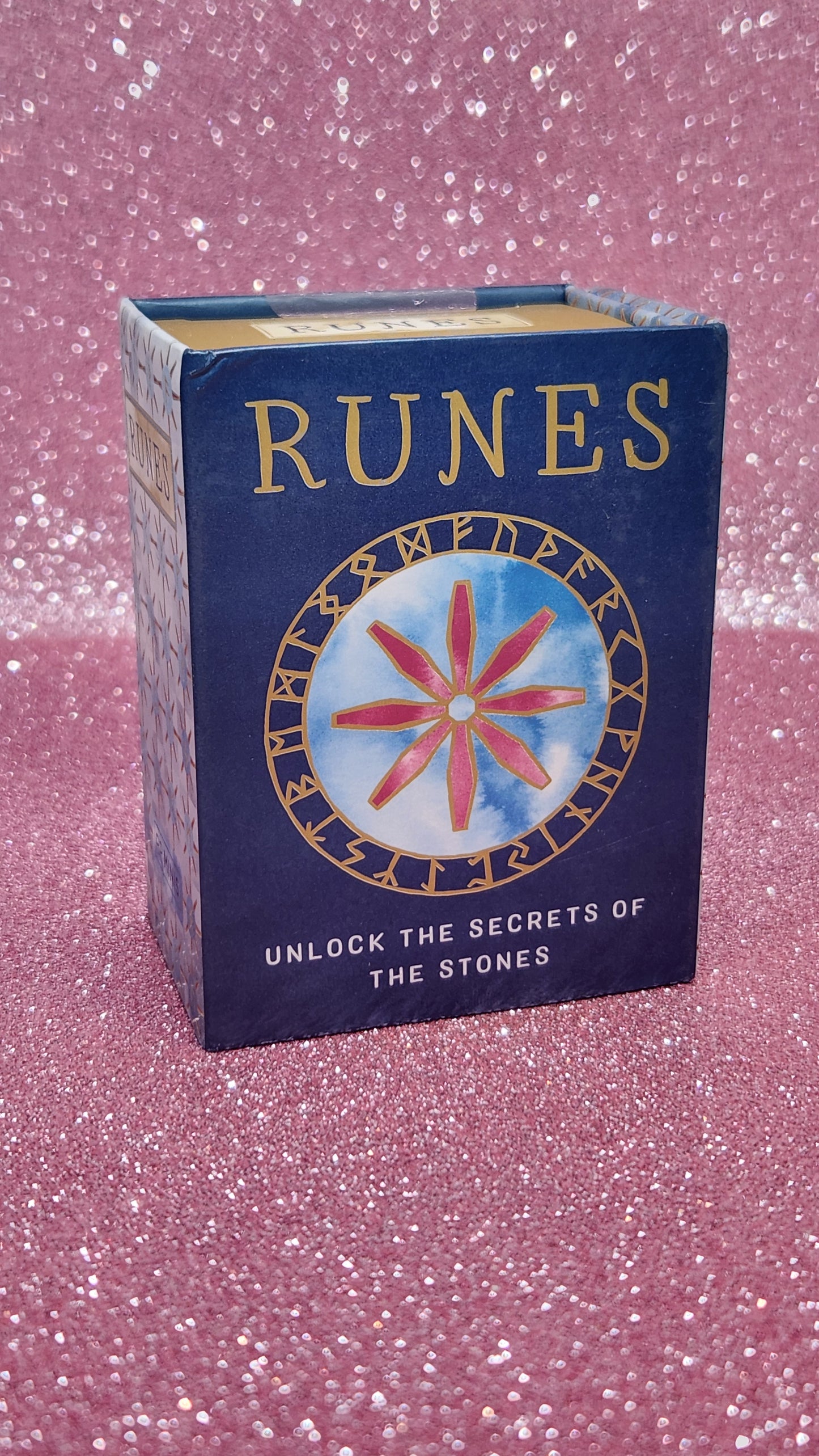 Runas- kit completo
