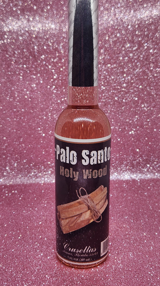Colonia Palo Santo