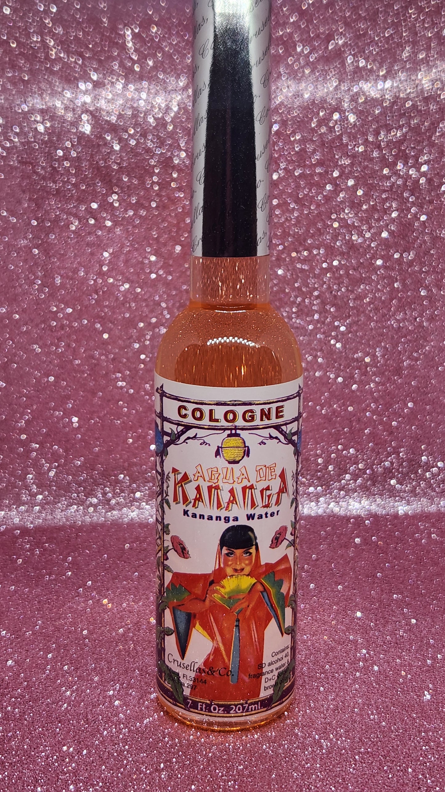 Colonia Kananga