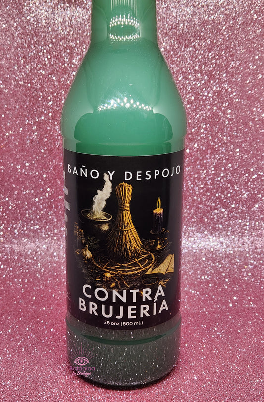 Despojo Contra Brujeria