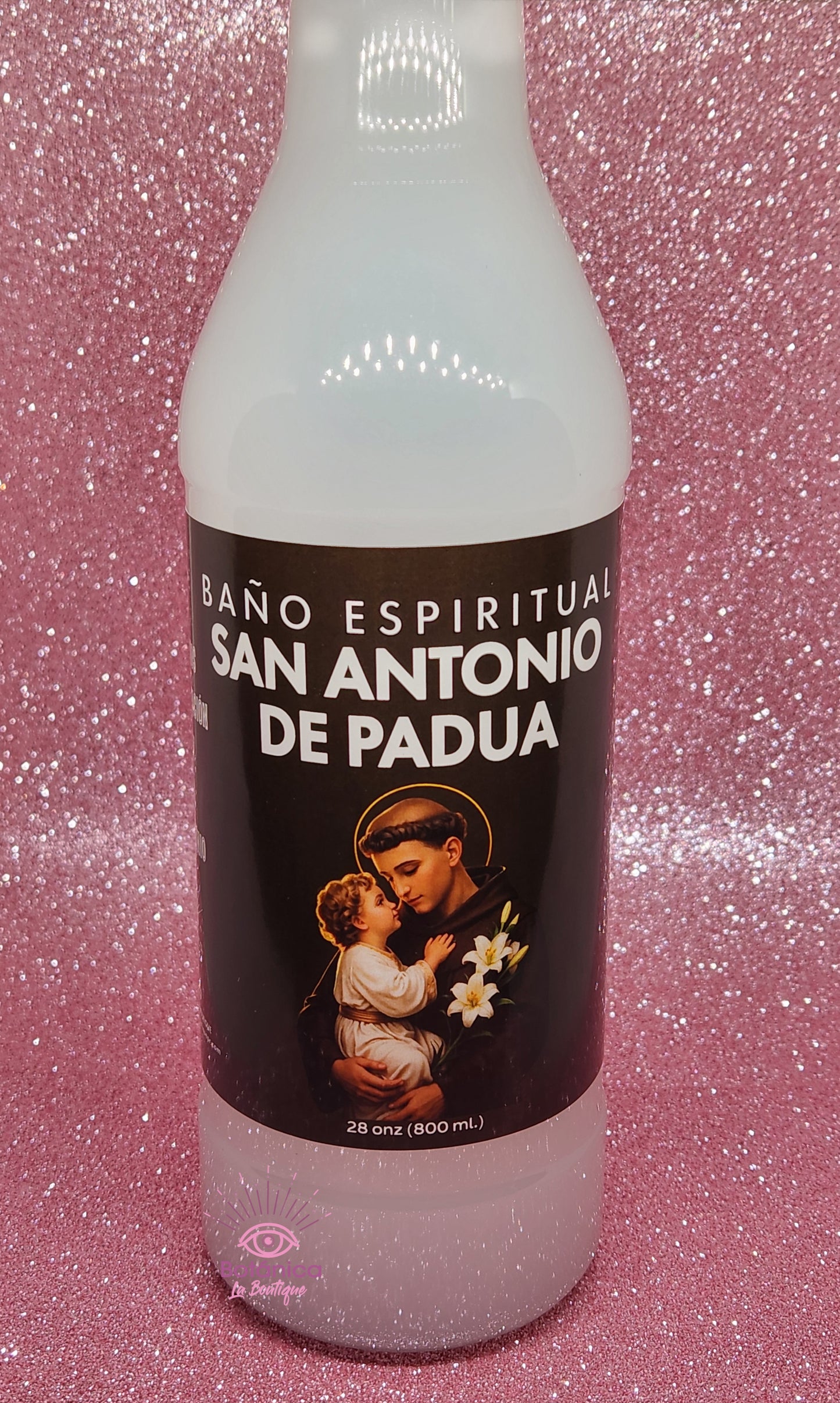 Baño San Antonio de Padua