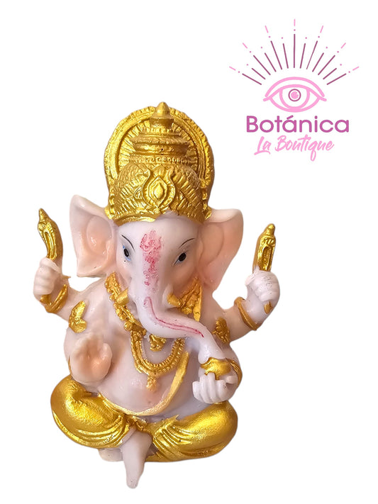 Figura Ganesha (Colores)