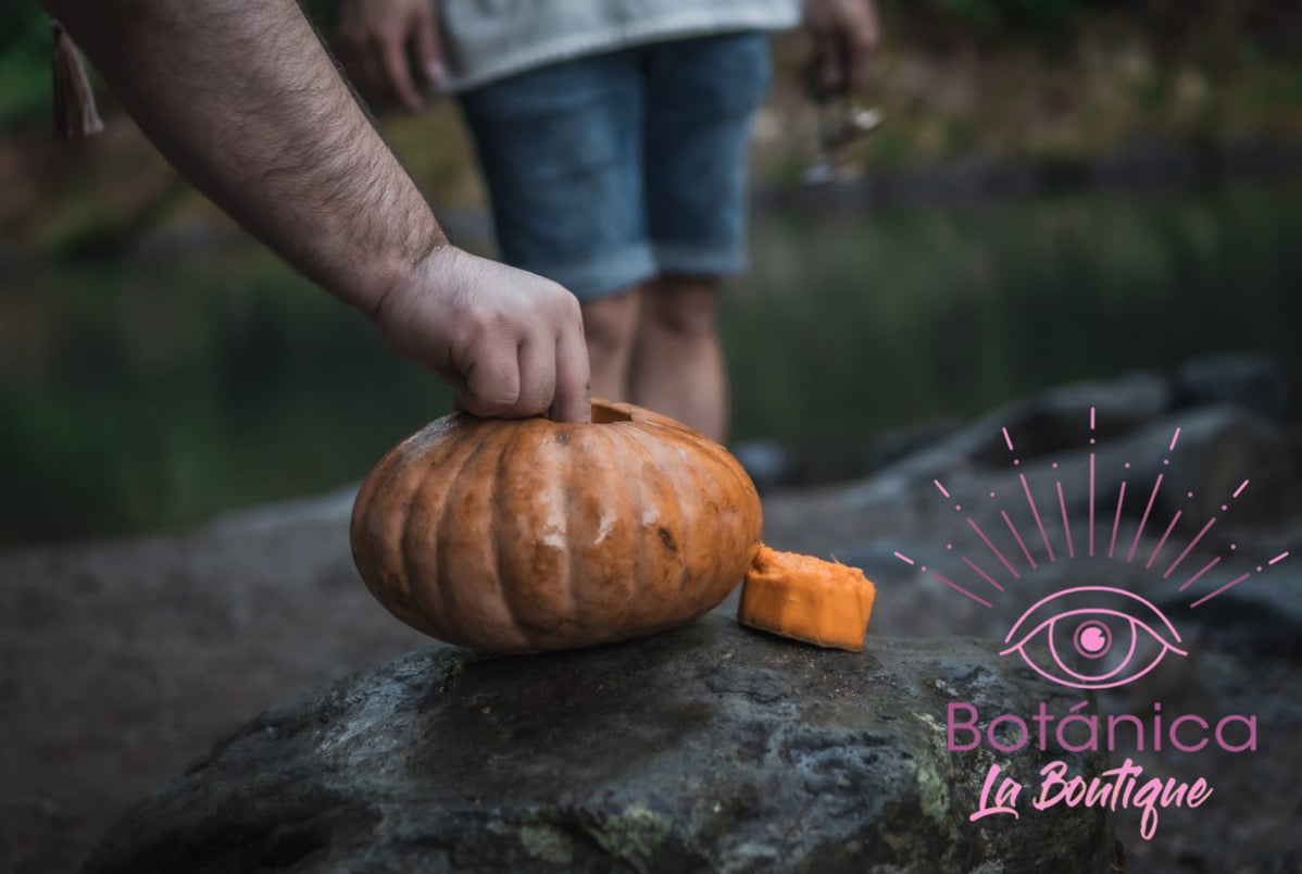 Limpia de fin de año