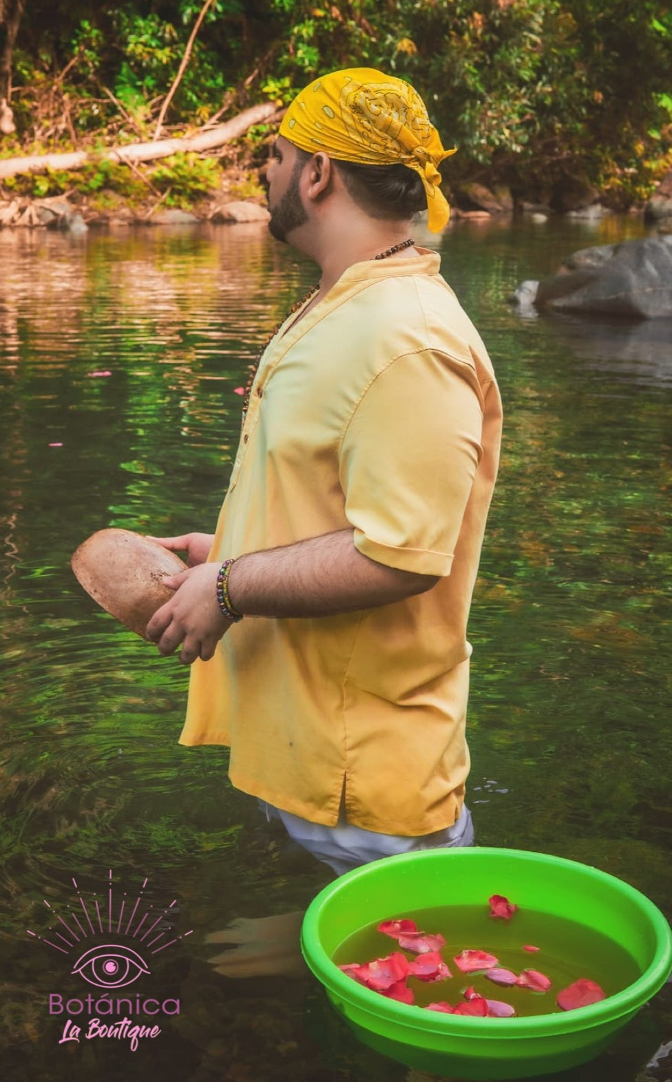 Limpia de fin de año