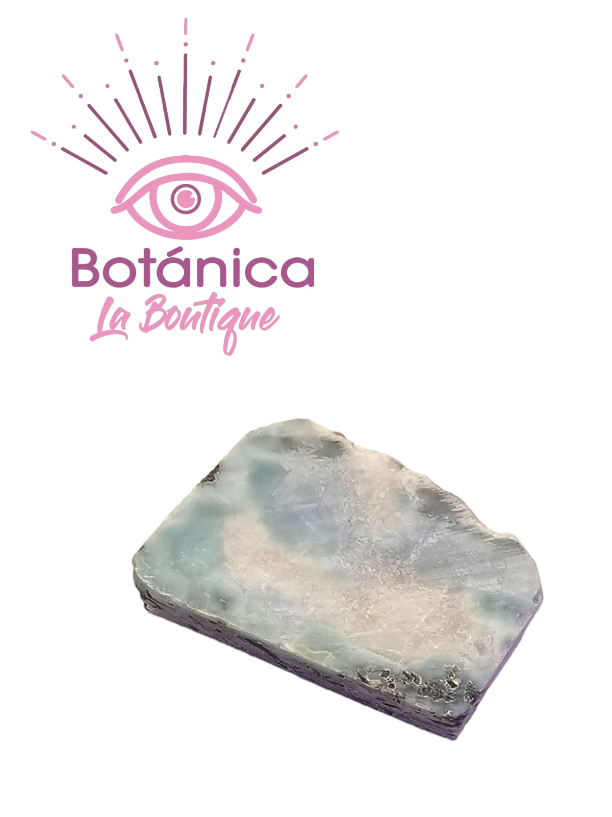 Piedra Larimar