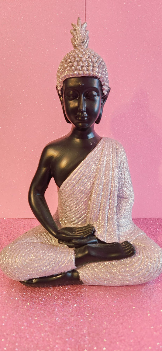 FIGURA DE BUDDHA
