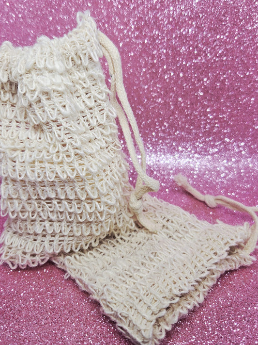 Bolsita para Jabones