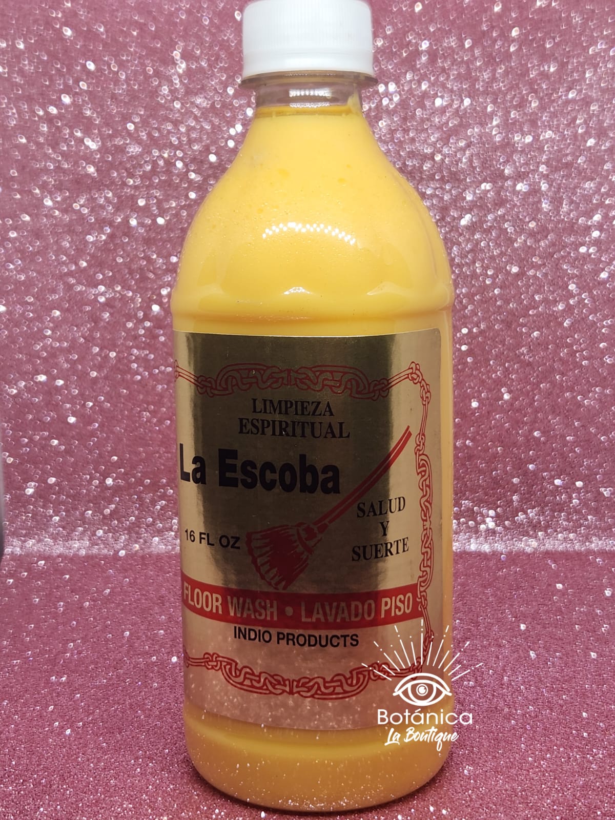 La Escoba
