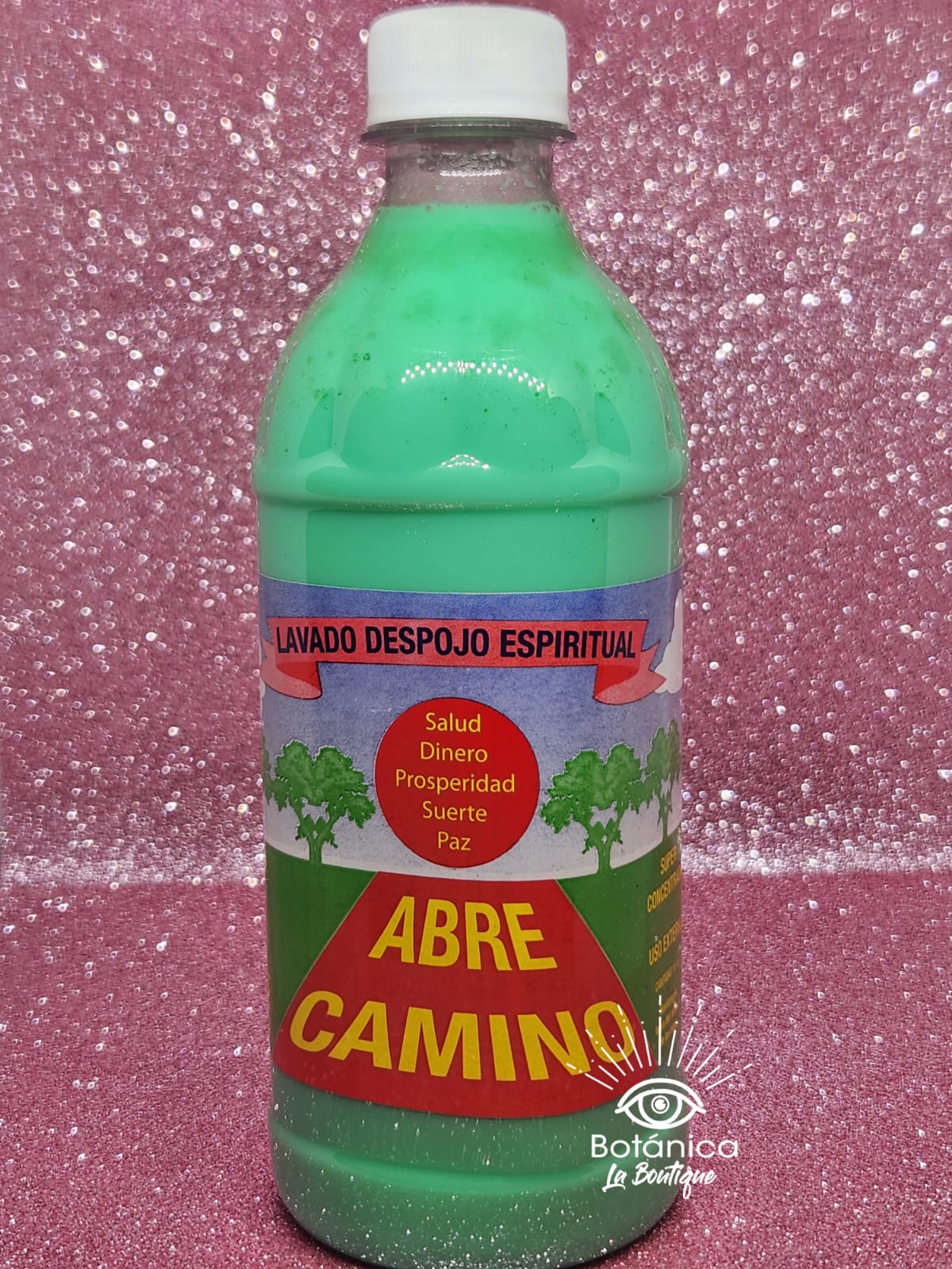 Abre Caminos