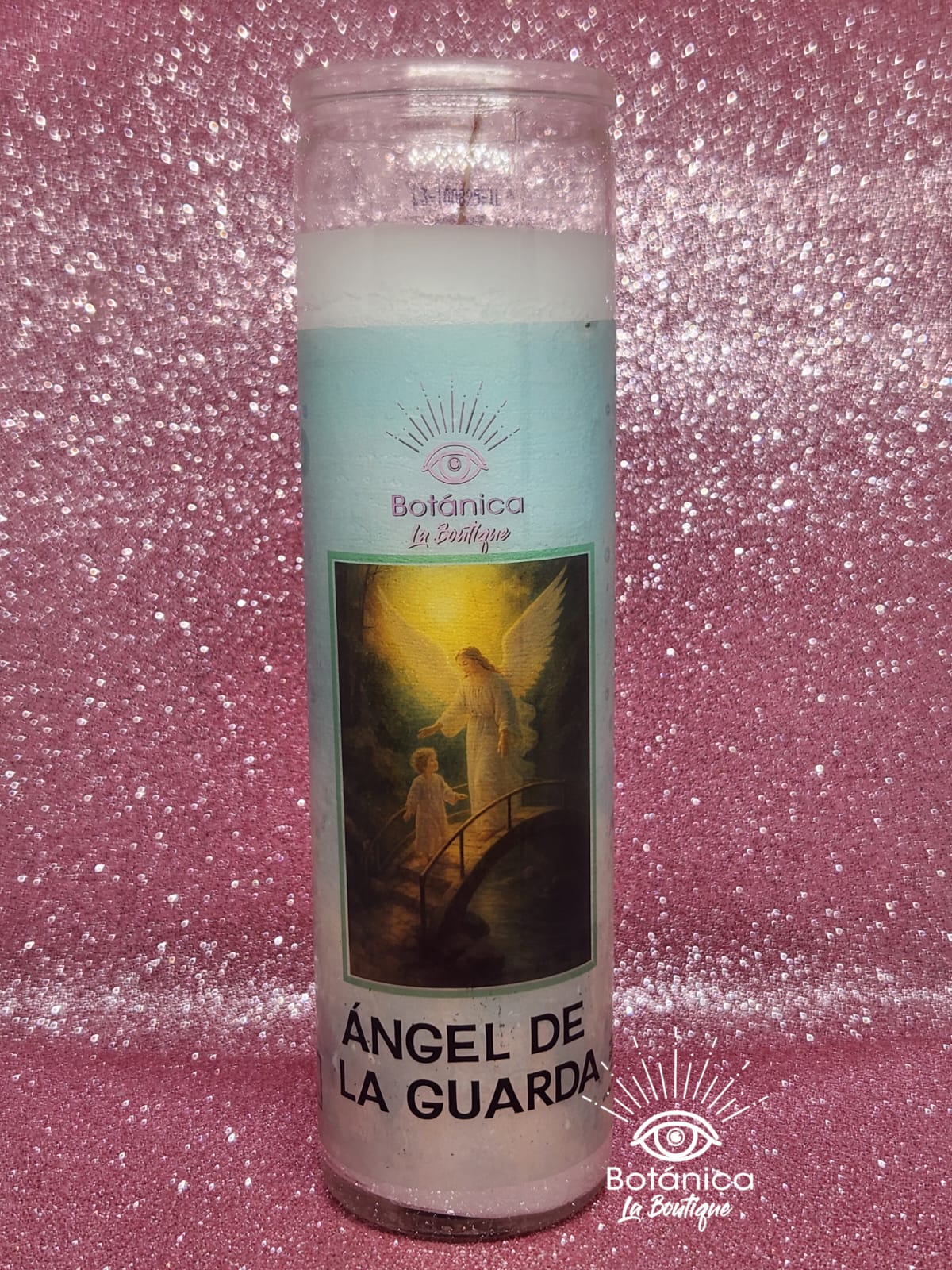 Vela Angel de la Guarda
