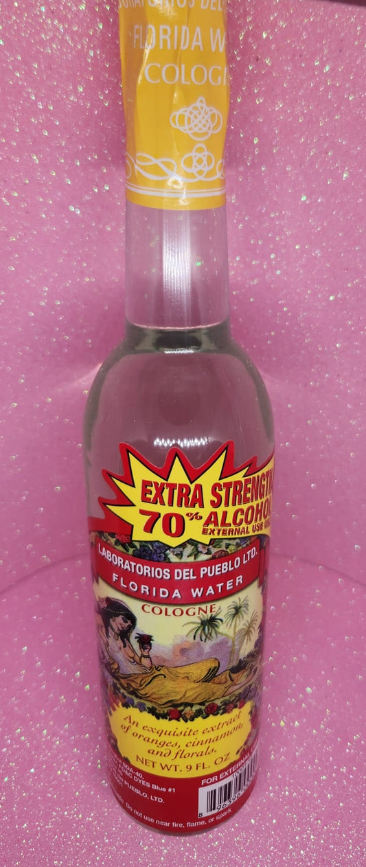 Agua Florida