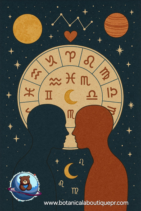 SINASTRIA DE PAREJAS