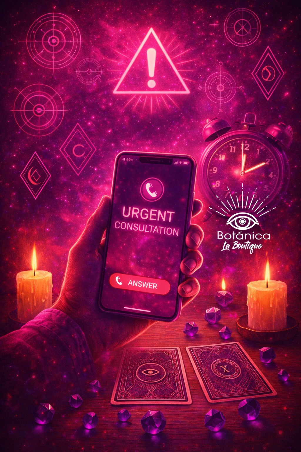 CONSULTA EMERGENCIA (En 24 horas o menos) ¡Quiero mi cita ya! **Llama al (939) 349-7905 para una cita**