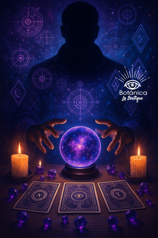 Lectura de Tarot (25 minutos) **LEER DESCRIPCIÓN**