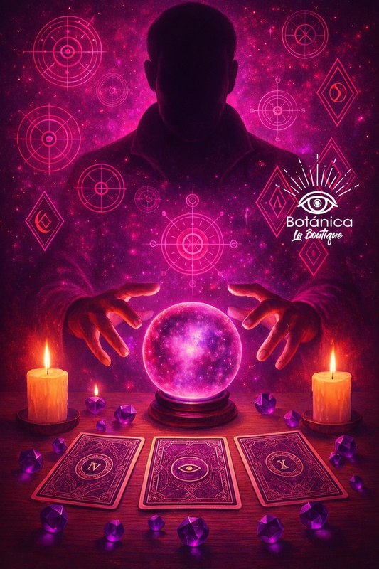 Lectura de Tarot (45 minutos) **LEER DESCRIPCIÓN**