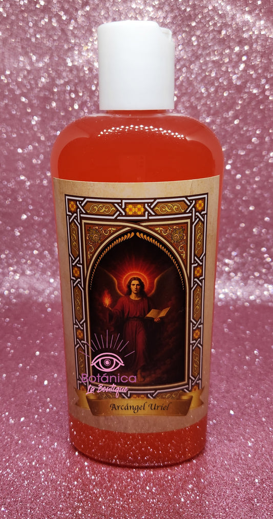 Baño Arcángel Uriel