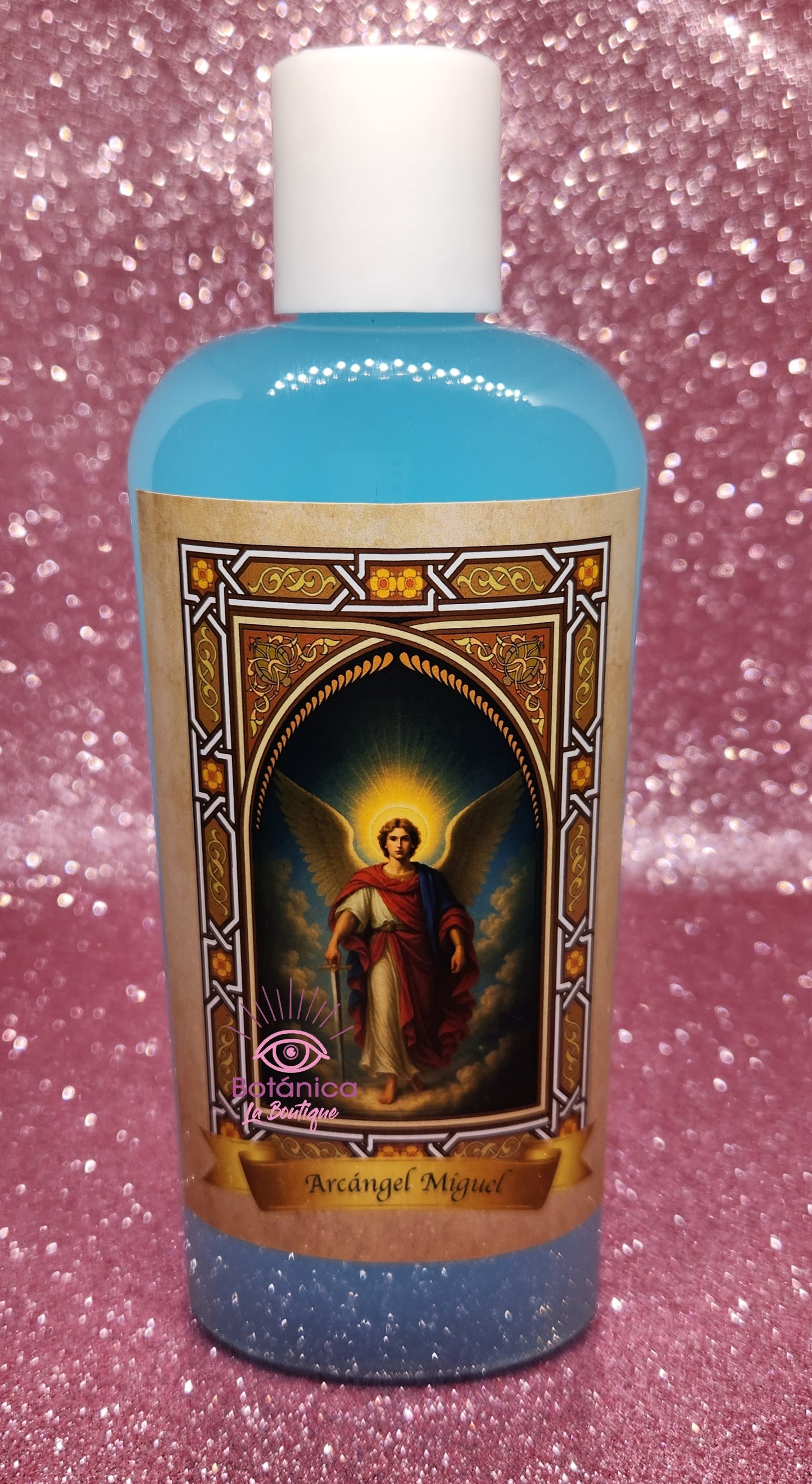 Baño Arcángel Miguel