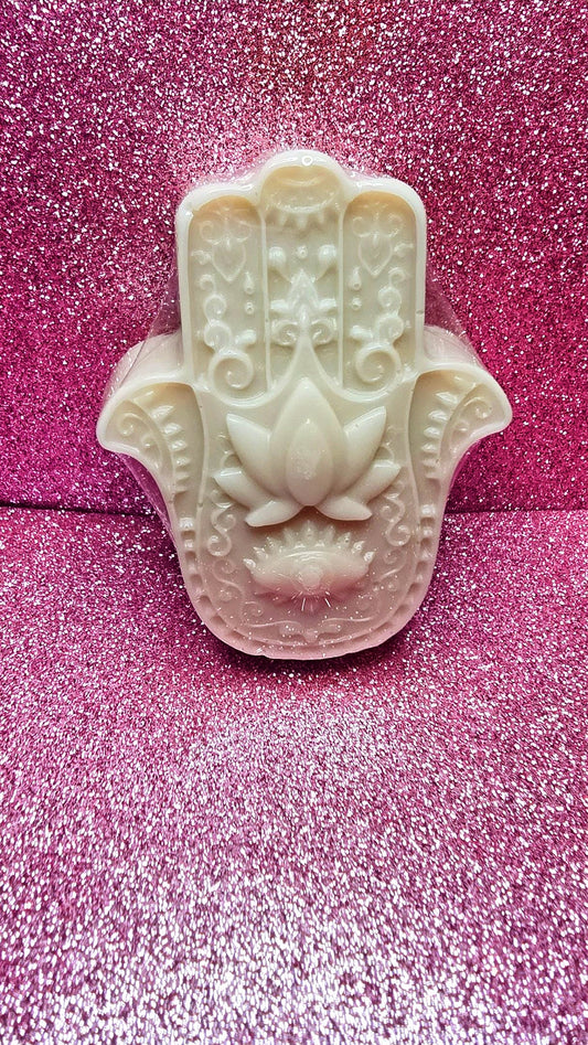 Coconut Soap