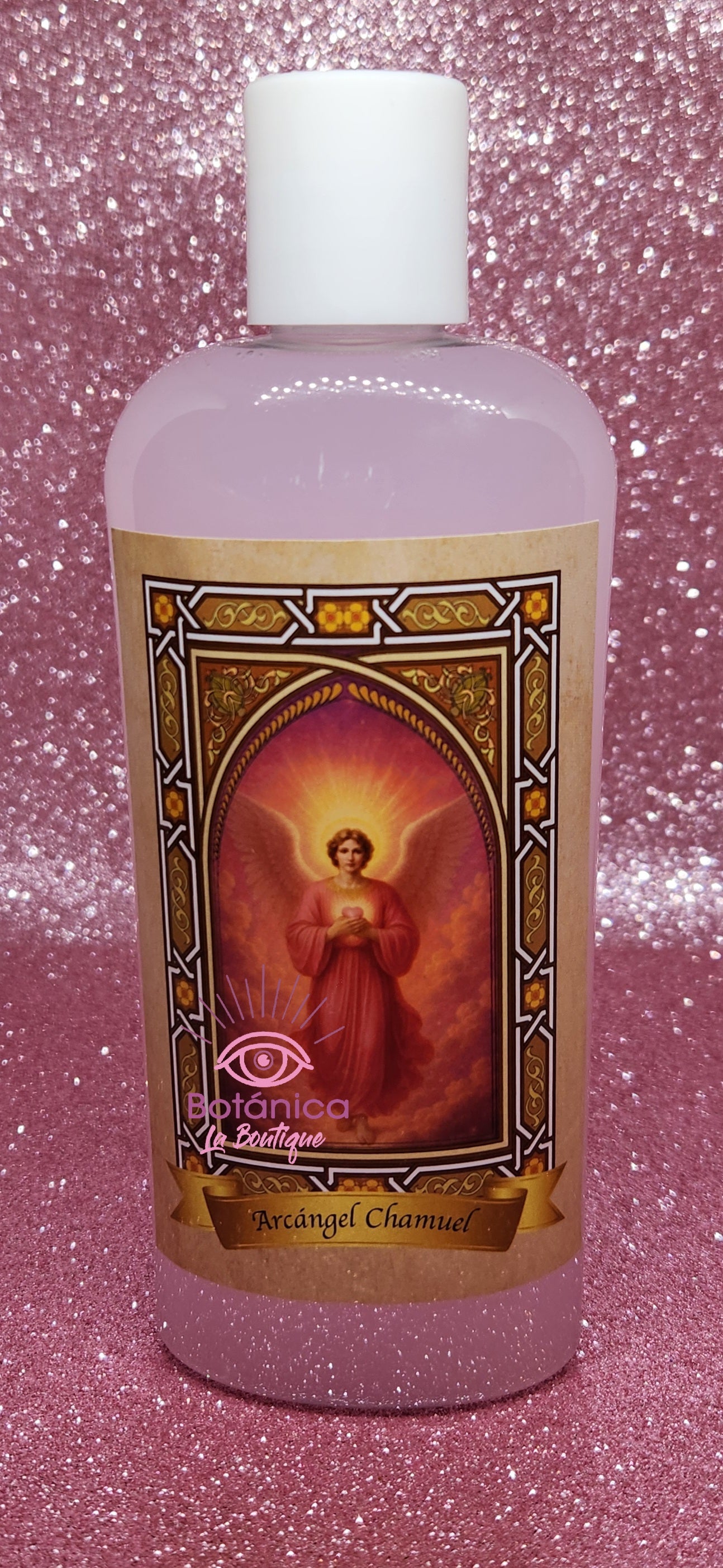 Baño Arcángel Chamuel