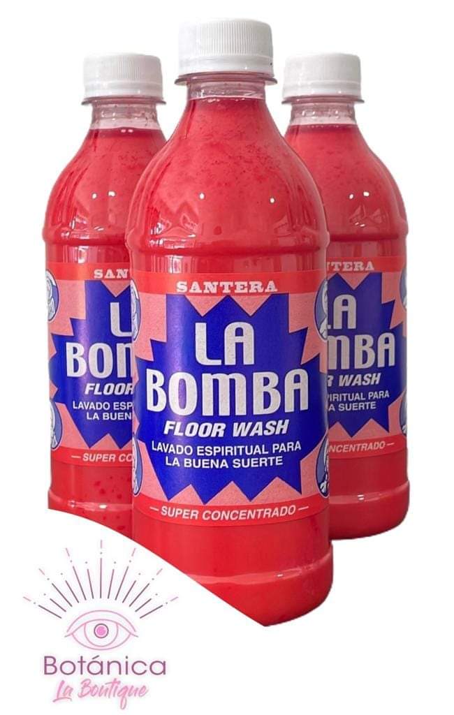 La Bomba