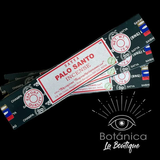 Satya Palo Santo