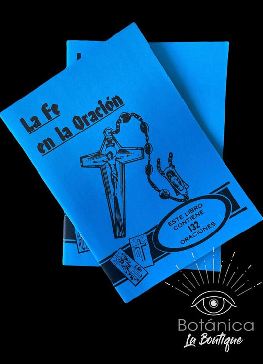 La fe en la oración